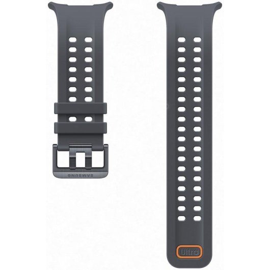 Cinturino smartwatch Samsung Galaxy Watch Ultra2 Marine Band