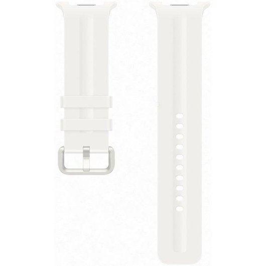 Cinturino Sport Samsung Galaxy Watch9 S/M Crema