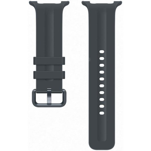 Correa Smartwatch Samsung Galaxy Watch9 Sport Band M/L Nero