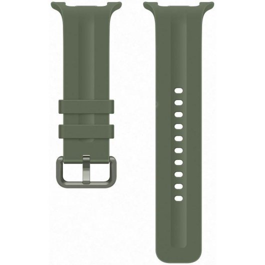 Bracciale Sport Galaxy Watch9 Samsung Verde Oliva M/L