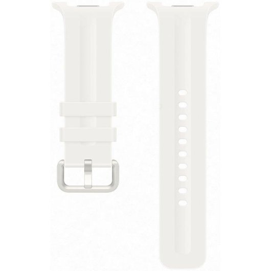 Cinturino Sport Band Samsung Galaxy Watch9 M/L Crema