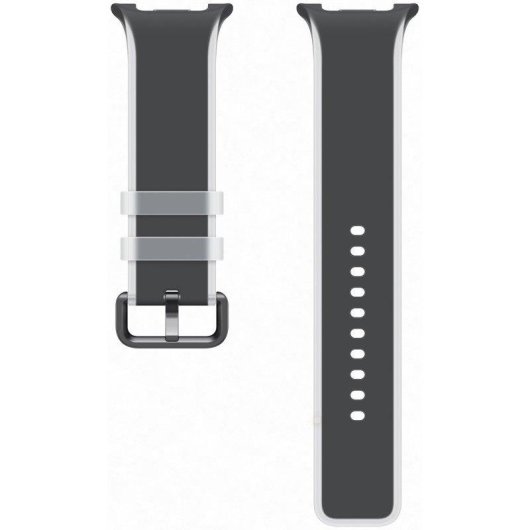Cinturino Misty Band Samsung Galaxy Watch9 S/M Nero