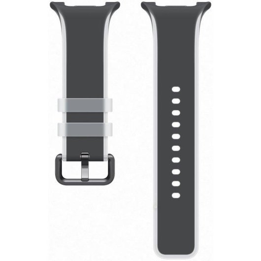 Cinturino Samsung Galaxy Watch9 Misty Band M/L Nero
