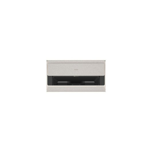 Proyector XGIMI Aura 2 GTV 4K 2300 Lúmenes 150" Láser DLP Smart Google TV Ultracorto