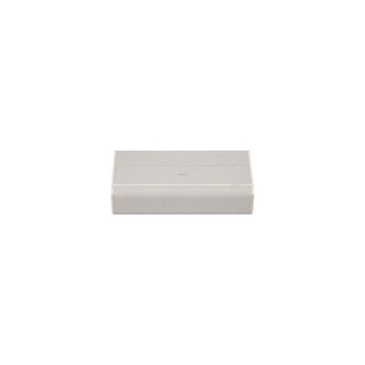 Proyector XGIMI Aura 2 GTV 4K 2300 Lúmenes 150" Láser DLP Smart Google TV Ultracorto