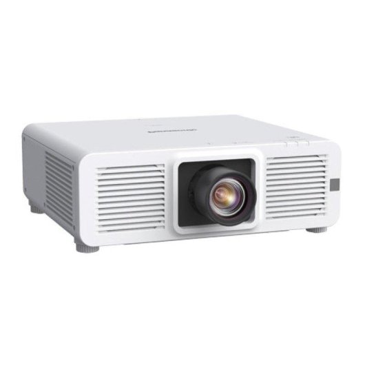 Proyector Panasonic PT-RZ6LWE WUXGA 6500 Lúmenes Láser DLP Instalación Fija