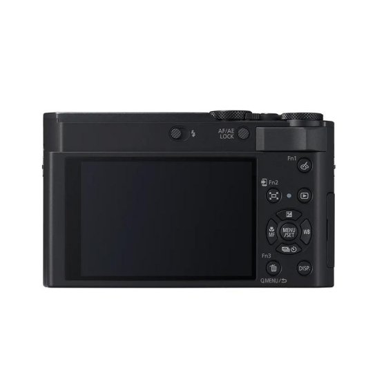 Câmara Compacta Panasonic Lumix DC-TZ300 20,1MP Zoom 15x Wifi Prateada