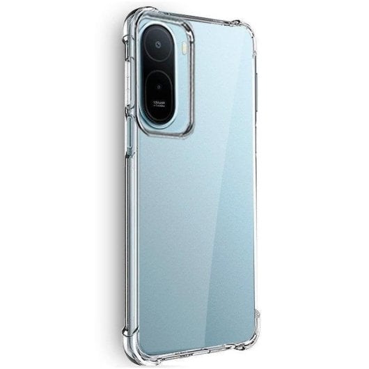 Funda para móvil COOL Carcasa AntiShock TPU trasparente per Xiaomi REDMI A7 Pro