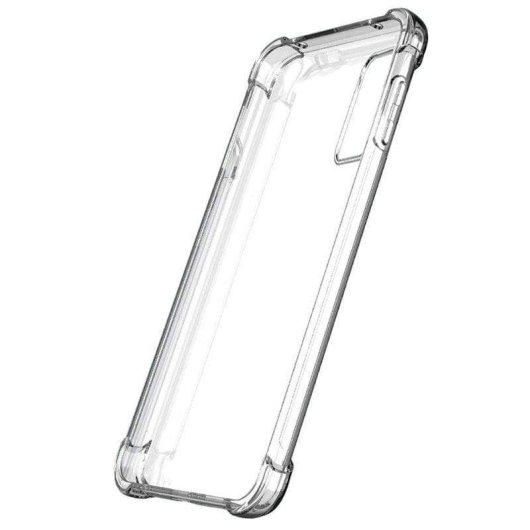 Carcasa COOL AntiShock Transparent für Xiaomi REDMI A7 Pro