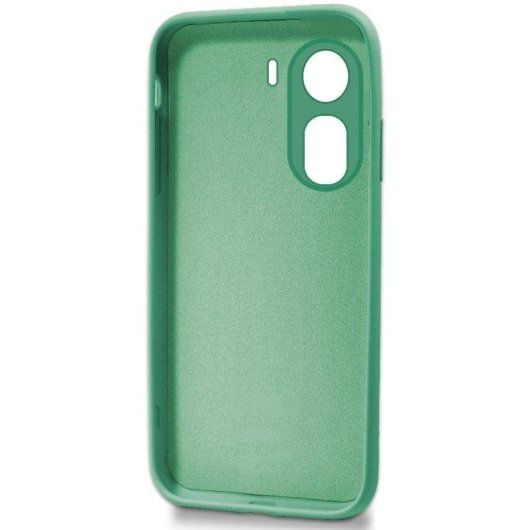 Carcasa COOL flexible und widerstandsfähig für Xiaomi REDMI A7 Pro Cover Mint