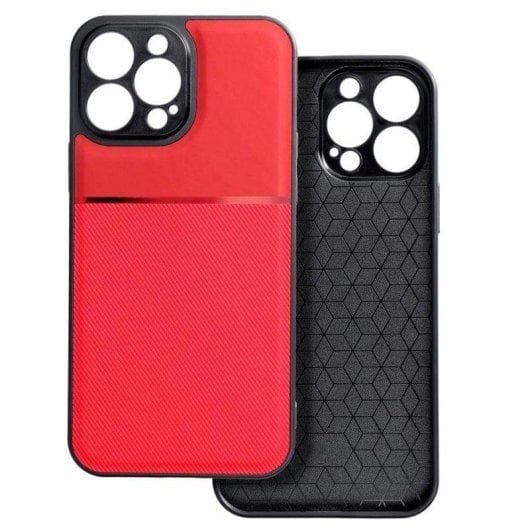 Carcasa COOL para Samsung A276 Galaxy A27 5G Dual Rojo