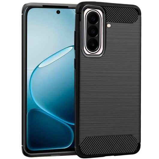 Carcasa COOL pour Samsung A276 Galaxy A27 5G Carbón Negro