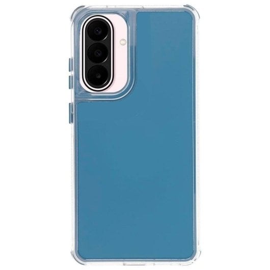 Carcasa COOL pour Samsung A276 Galaxy A27 5G Matrix Bleu