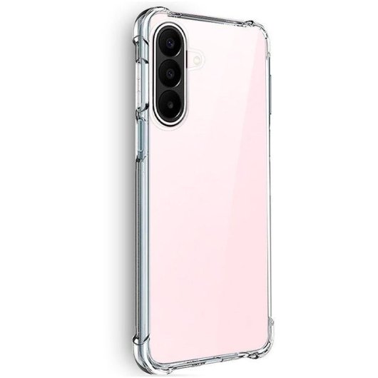 Carcasa COOL AntiShock Transparente para Samsung A276 Galaxy A27 5G