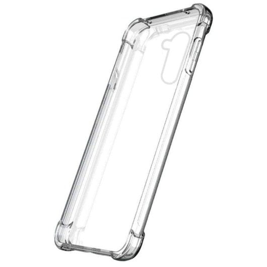Carcasa COOL AntiShock Transparente para Samsung A276 Galaxy A27 5G