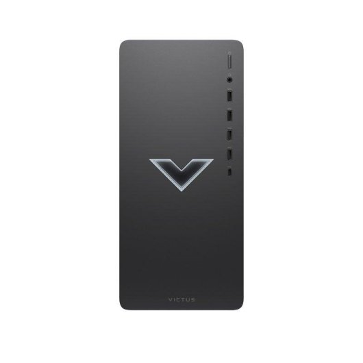 PC Sobremesa HP Victus Gaming Desktop Intel Core i5-14400F 16GB 512GB SSD RTX 3050 Windows 11 WiFi 6