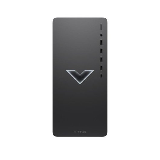 PC Sobremesa HP Victus Gaming Desktop Intel Core i5-14400F 16GB 512GB SSD RTX 3050 Windows 11 WiFi 6