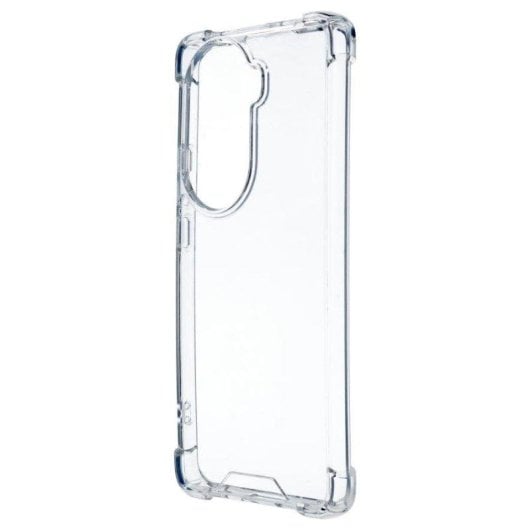 Verstärkte transparente TPU-Silikonhülle für Oppo Reno11 5G