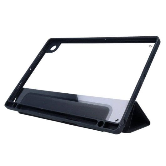 Transparente Hülle La Casa de las Carcasas für Samsung Galaxy Tab A8 2021