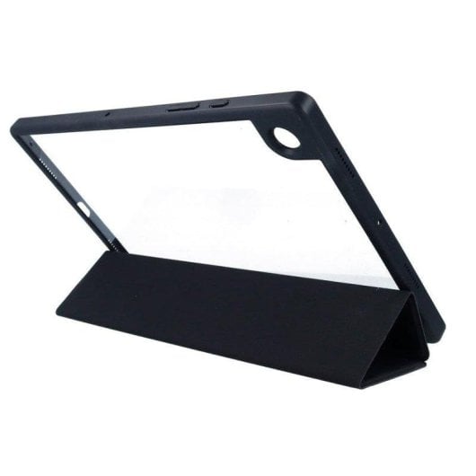 Transparente Hülle La Casa de las Carcasas für Samsung Galaxy Tab A8 2021