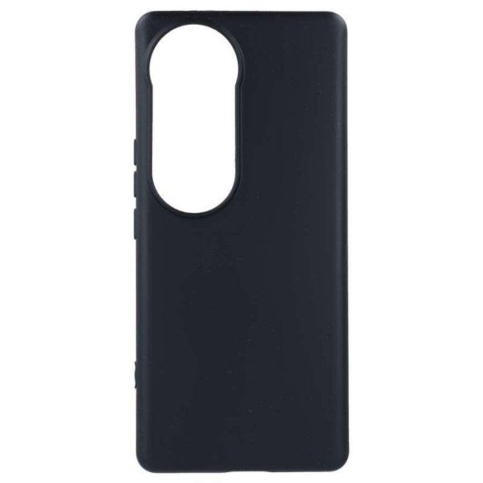 Ultraweiche Hülle La Casa de las Carcasas aus Mikrofaser für Vivo V40 5G