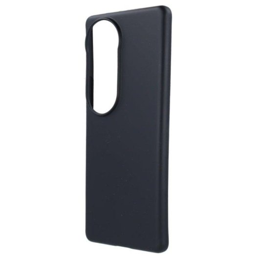 Ultraweiche Hülle La Casa de las Carcasas aus Mikrofaser für Vivo V40 5G