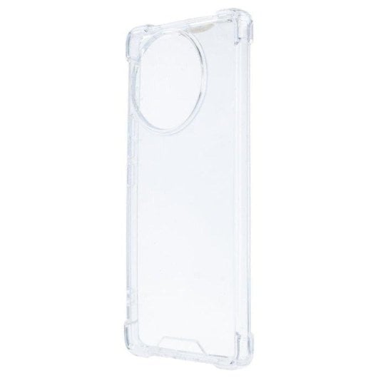 Robuste Hülle La Casa de las Carcasas TPU Transparent für Vivo V40 Lite