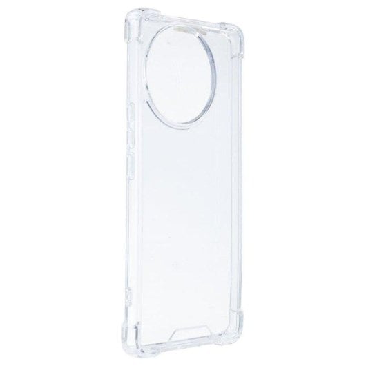 Robuste Hülle La Casa de las Carcasas TPU Transparent für Vivo V40 Lite