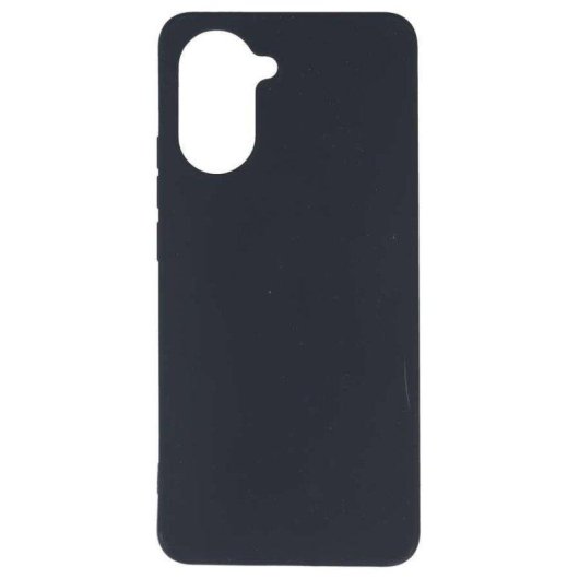 Funda para móvil La Casa de las Carcasas Silicona Flexible Color para OnePlus Nord CE 5