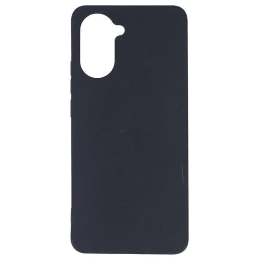 Funda para móvil La Casa de las Carcasas Silicona Flexible Color para OnePlus Nord CE 5