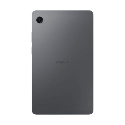 Tablette Samsung Galaxy Tab A11 WiFi 8,7" 8 Go Gris 128 Go Double haut-parleurs