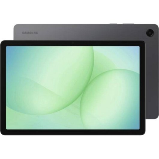 Tablette Samsung Galaxy Tab A11 WiFi 8,7" 8 Go Gris 128 Go Double haut-parleurs