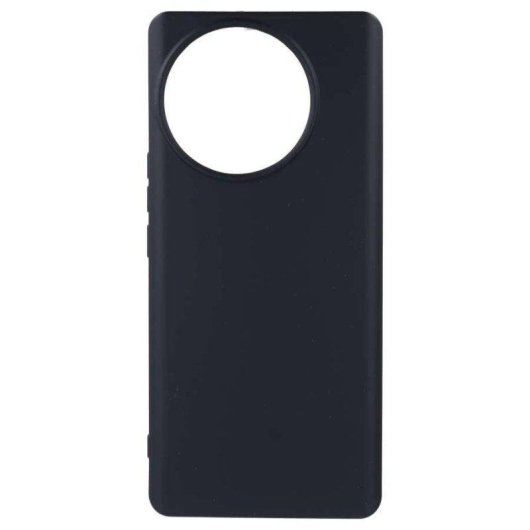 Ultraweiche Hülle La Casa de las Carcasas Mikrofaser für Vivo V40 Lite