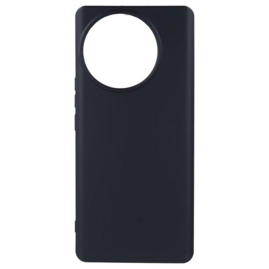 Ultraweiche Hülle La Casa de las Carcasas Mikrofaser für Vivo V40 Lite