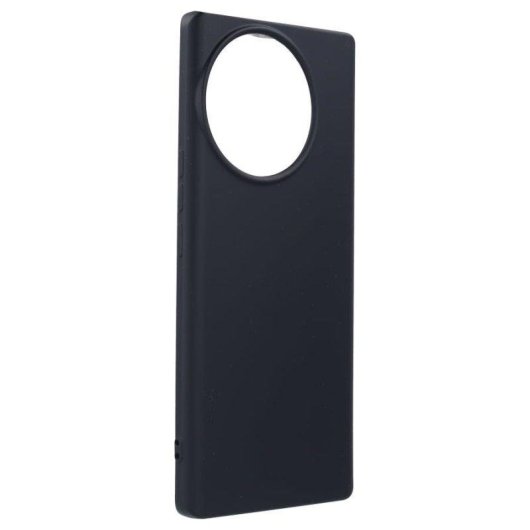 Ultraweiche Hülle La Casa de las Carcasas Mikrofaser für Vivo V40 Lite