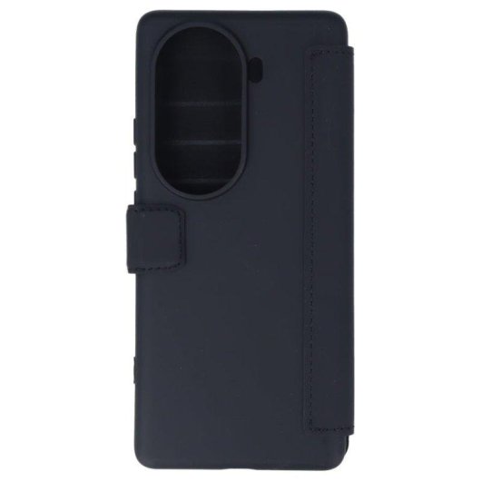 Weiche Buchhülle La Casa de las Carcasas für Oppo Reno11 5G