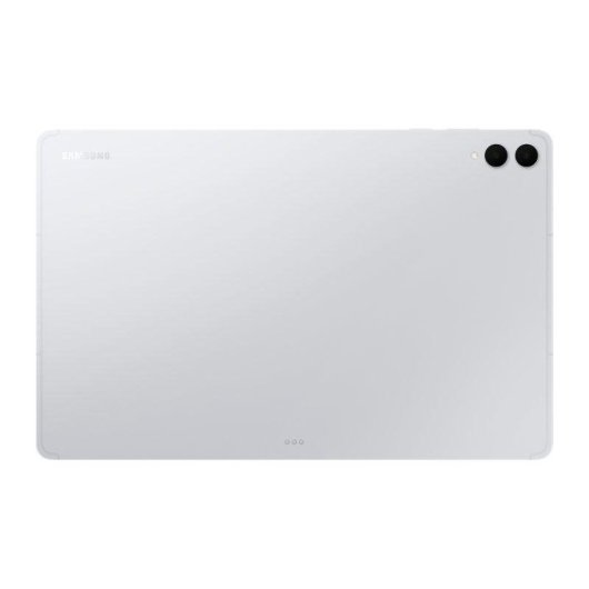 Tablet Samsung Galaxy Tab S11 Ultra Wi-Fi 14,6" Prateado 12GB Stylus Pen 512GB Ecrã AMOLED