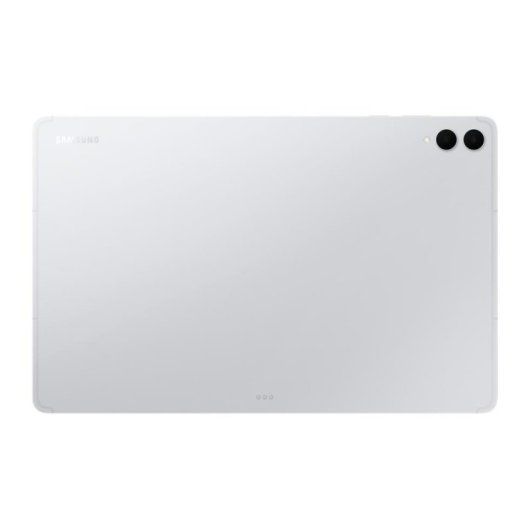 Tablet Samsung Galaxy Tab S11 Ultra Wi-Fi 14,6" Prateado 12GB Stylus Pen 512GB Ecrã AMOLED