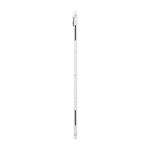 Tablet Samsung Galaxy Tab S11 Ultra Wi-Fi 14,6" Prateado 12GB Stylus Pen 512GB Ecrã AMOLED
