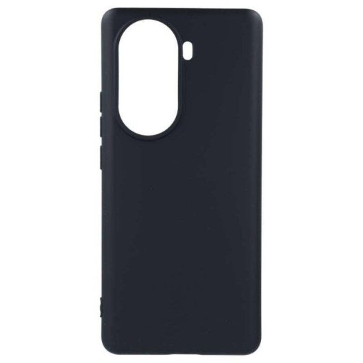 Ultraweiche Hülle La Casa de las Carcasas Mikrofaser für Oppo Reno11 5G