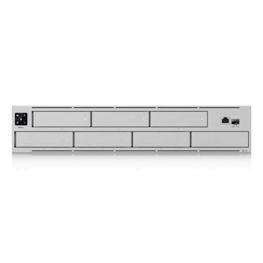 Enregistreur vidéo réseau Ubiquiti UNVR-Pro 60 canaux 2U Gris