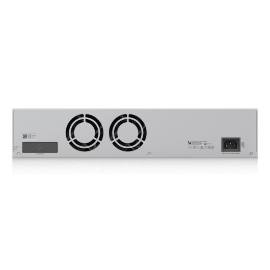 Enregistreur vidéo réseau Ubiquiti UNVR-Pro 60 canaux 2U Gris