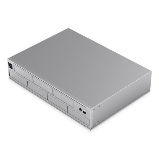 Enregistreur vidéo réseau Ubiquiti UNVR-Pro 60 canaux 2U Gris