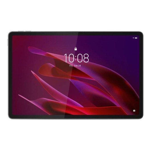 Tablet Lenovo Yoga Tab 11,1" WiFi 12GB 256GB Gris Pen Stylus IP53