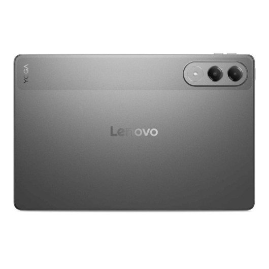 Tablet Lenovo Yoga Tab 11,1" WiFi 12GB 256GB Gris Pen Stylus IP53