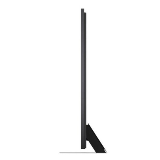 TV LG QNED 100QNED87B6 100" 4K UltraHD 144Hz Smart TV WebOS HDR10 Dolby Vision Dolby Atmos