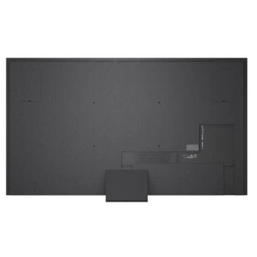 TV LG QNED 100QNED87B6 100" 4K UltraHD 144Hz Smart TV WebOS HDR10 Dolby Vision Dolby Atmos
