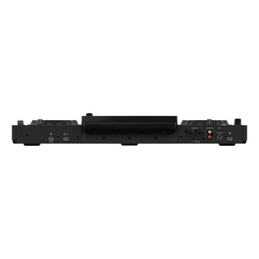 Mixer AlphaTheta XDJ-AN com Wi-Fi integrado