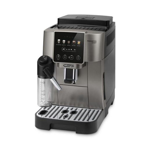 Cafetière expresso superautomatique DeLonghi ECAM220.91.TB 1,8 L 15 Bars Moulin intégré