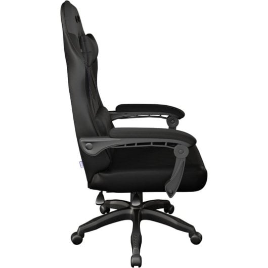 Silla Gaming Fury SHINAI S2 Negra Ergonómica
